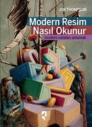 Modern Resim Nasıl Okunur - 1