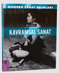 Modern Sanat Akımları: Kavramsal Sanat - HayalPerest Kitap