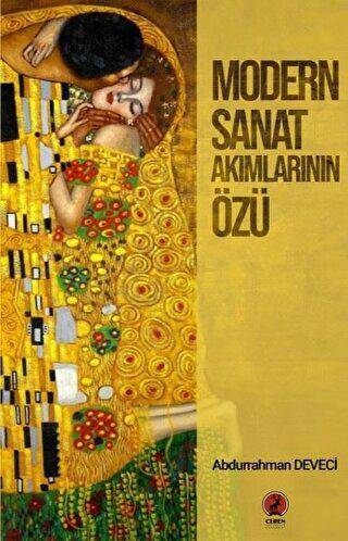 Modern Sanat Akımlarının Özü - 1