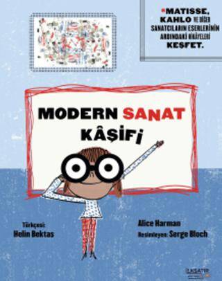 Modern Sanat Kaşifi - 1