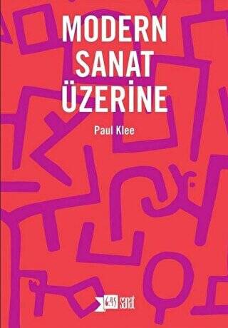 Modern Sanat Üzerine - 1