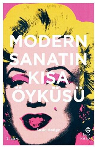 Modern Sanatın Kısa Öyküsü - 1