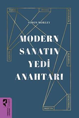 Modern Sanatın Yedi Anahtarı - 1