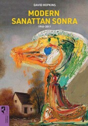 Modern Sanattan Sonra 1945-2017 - 1