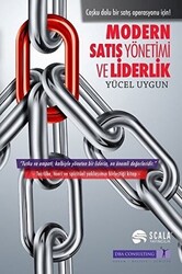 Modern Satış Yönetimi ve Liderlik - 1