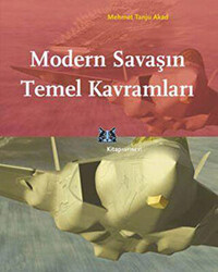 Modern Savaşın Temel Kavramları - 1