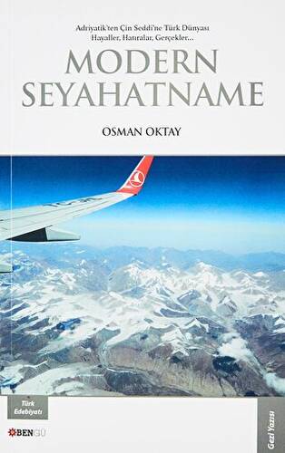 Modern Seyahatname - 1