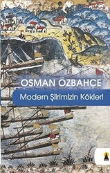 Modern Şiirimizin Kökleri - 1