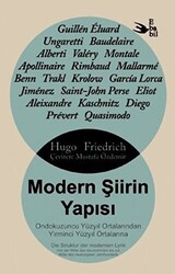 Modern Şiirin Yapısı - 1