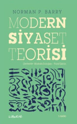 Modern Siyaset Teorisi - Liberte Yayınları
