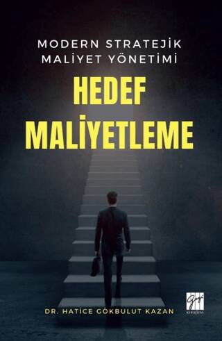Modern Stratejik Maliyet Yönetimi Hedef Maliyetleme - 1