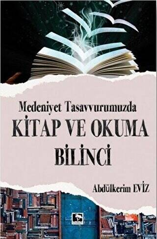 Modern Tasavvurumuzda Kitap ve Okuma Bilinci - 1