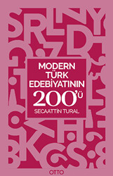 Modern Türk Edebiyatının 200`ü - 1