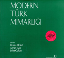 Modern Türk Mimarlığı - 1