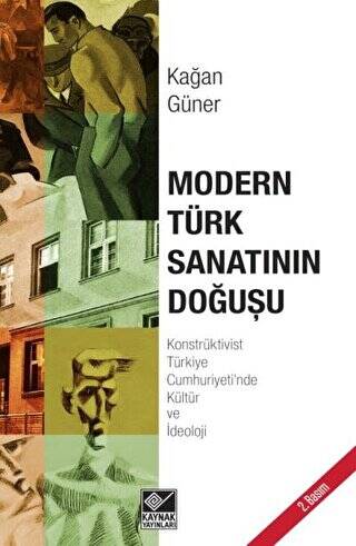 Modern Türk Sanatının Doğuşu - 1