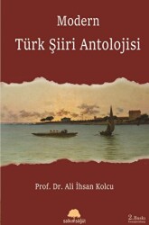 Modern Türk Şiiri Antolojisi - 1