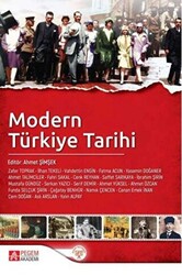 Modern Türkiye Tarihi - 1