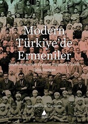 Modern Türkiye`de Ermeniler - 1