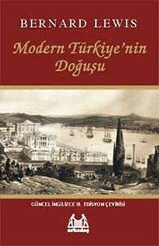 Modern Türkiye’nin Doğuşu - 1