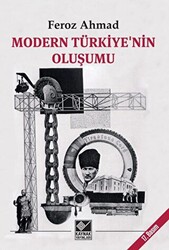 Modern Türkiye’nin Oluşumu - 1