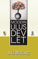 Modern Ulus Devlet - 1