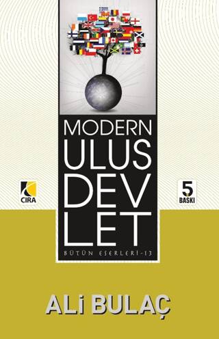 Modern Ulus Devlet - 1