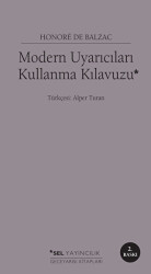 Modern Uyarıcıları Kullanma Kılavuzu - 1