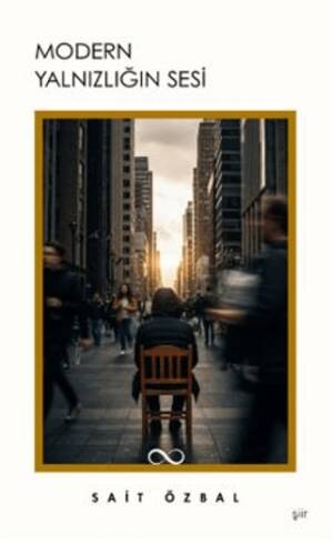 Modern Yalnızlığın Sesi - 1