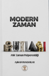 Modern Zaman Putları - Yazar Ağacı Yayınevi