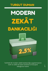 Modern Zekat Bankacılığı - 1