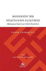 Modernist Bir Düşüncenin Eleştirisi - 1