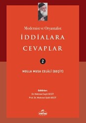 Modernist ve Oryantalist İddialara Cevaplar - Ravza Yayınları