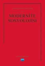 Modernite Sosyolojisi - 1