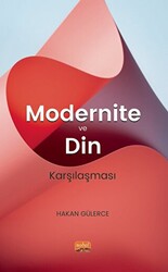 Modernite ve Din Karşılaşması - 1