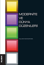 Modernite ve Dünya Düzenleri - 1