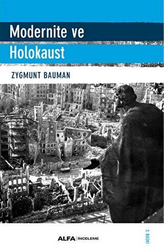 Modernite ve Holokaust - 1