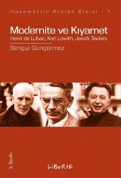 Modernite ve Kıyamet - Liberte Yayınları