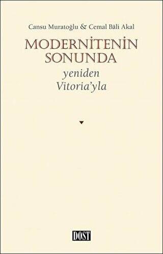 Modernitenin Sonunda - 1