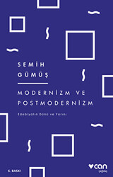 Modernizm ve Postmodernizm - 1