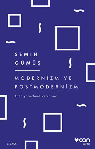 Modernizm ve Postmodernizm - 1