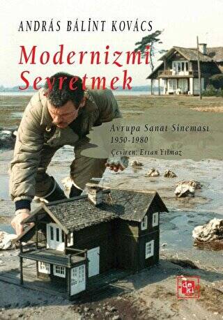 Modernizmi Seyretmek - 1