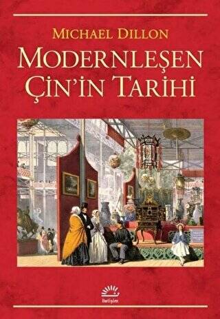 Modernleşen Çin`in Tarihi - 1