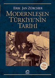 Modernleşen Türkiye’nin Tarihi - 1