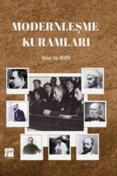 Modernleşme Kuramları - 1