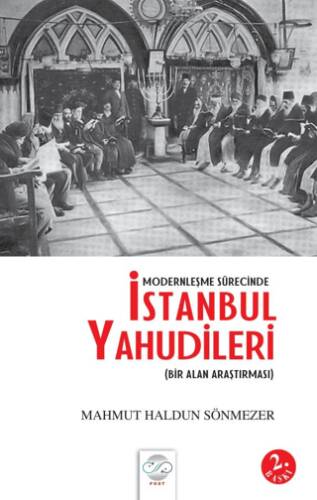 Modernleşme Sürecinde İstanbul Yahudileri - 1