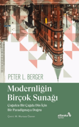 Modernliğin Birçok Sunağı - Albaraka Yayınları