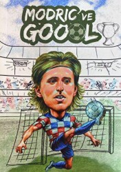 Modric ve Goool Not Defteri - 1