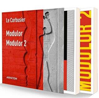 Modulor - Modulor 2 - 1