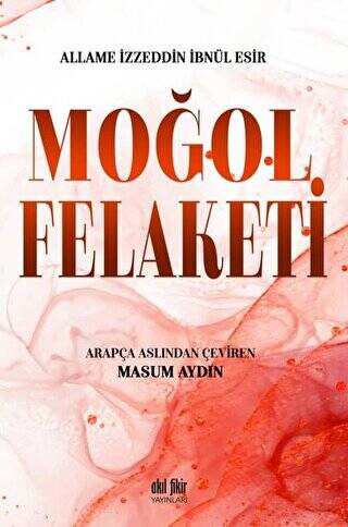 Moğol Felaketi - 1