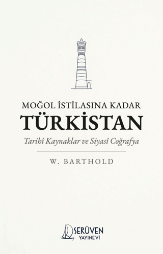 Moğol İstilasına Kadar Türkistan - 1